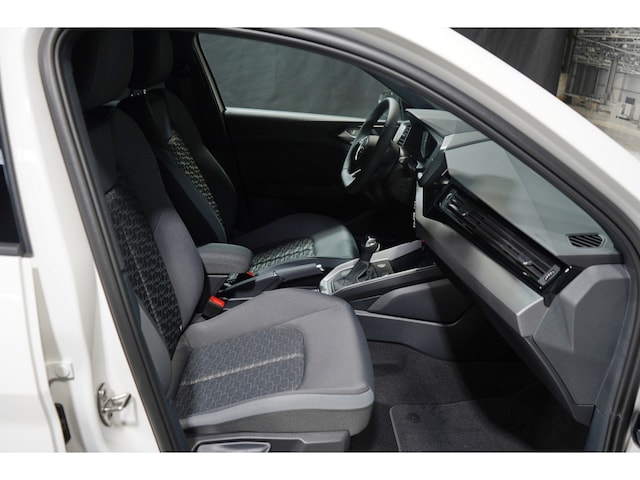 Audi A1 35 TFSI S-Line S-Tronic Sportback