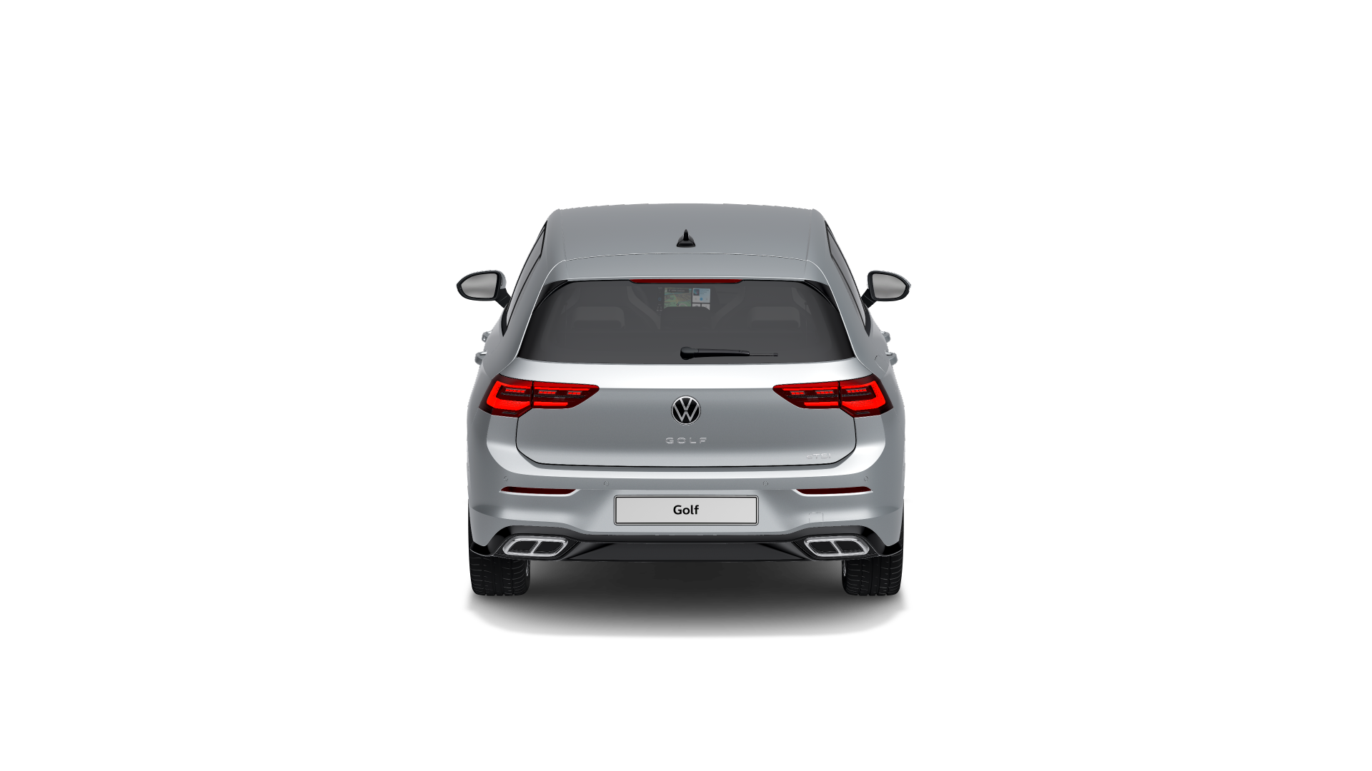 Volkswagen Golf 1.5 eTSI DSG Golf VIII R-Line