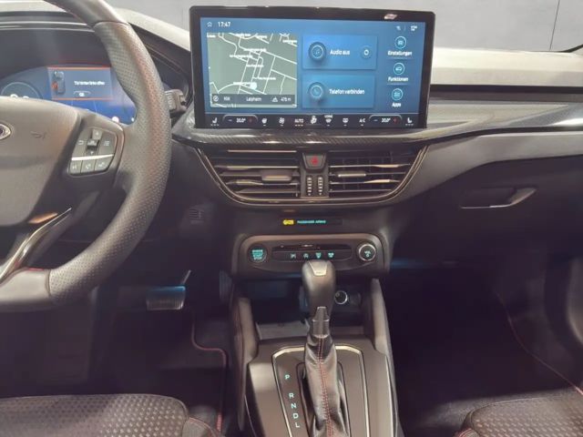 Ford Focus EcoBoost ST Line Wagon