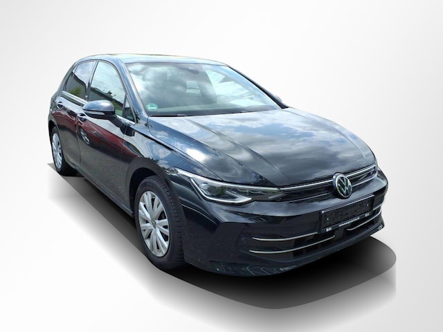 Volkswagen Golf 1.5 TSI DSG Style