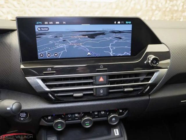 Citroën ë-C4 Pack Shine