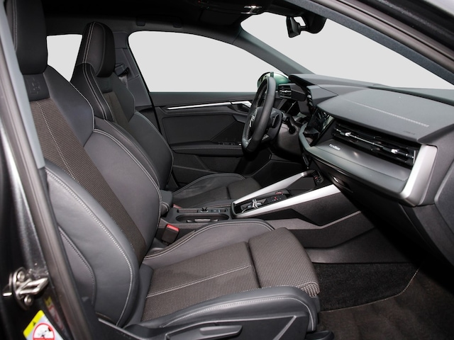 Audi S3 Quattro S-Tronic Sportback