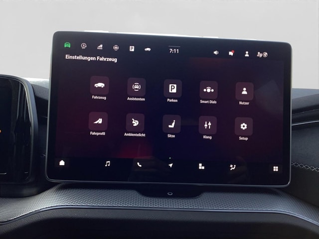 Skoda Kodiaq 2.0 TDI Sportline