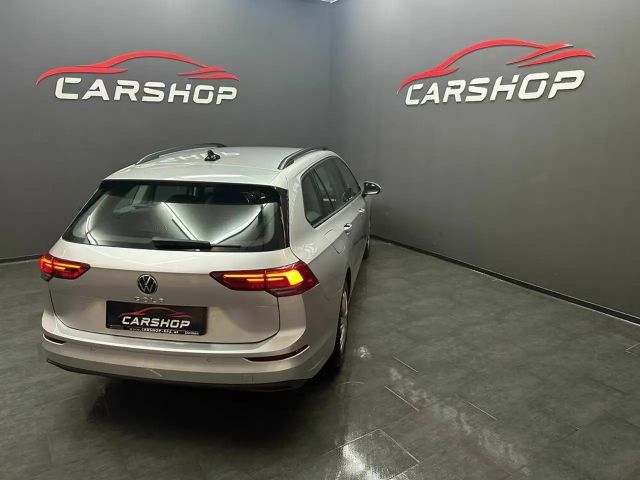 Volkswagen Golf Life