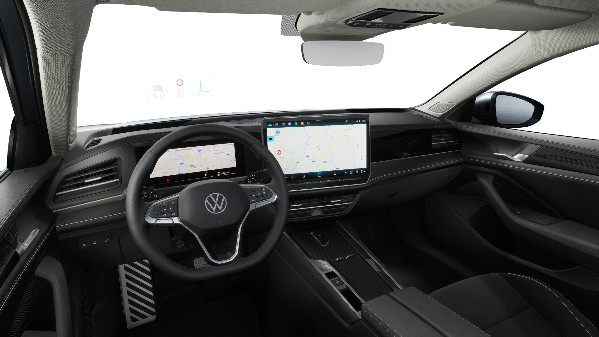 Volkswagen Passat 2.0 TDI Elegance Elegance