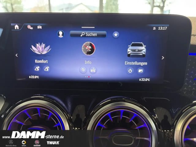 Mercedes-Benz EQB 300 4MATIC 7-zitter