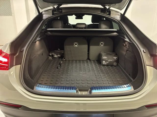 Mercedes-Benz GLE 350 4MATIC Coupé