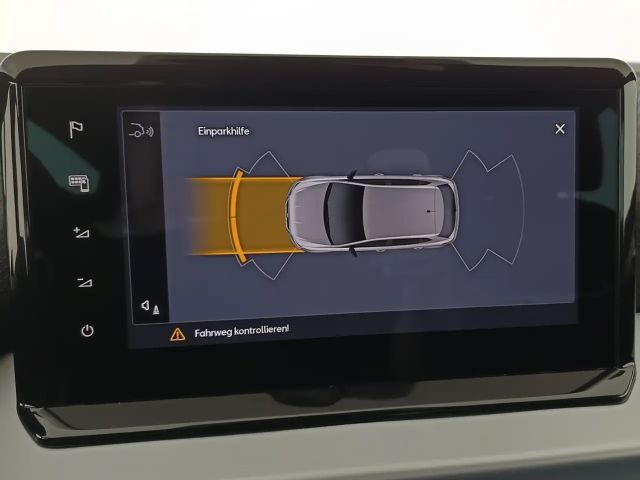 Seat Ibiza 1.0 TSI FR-lijn