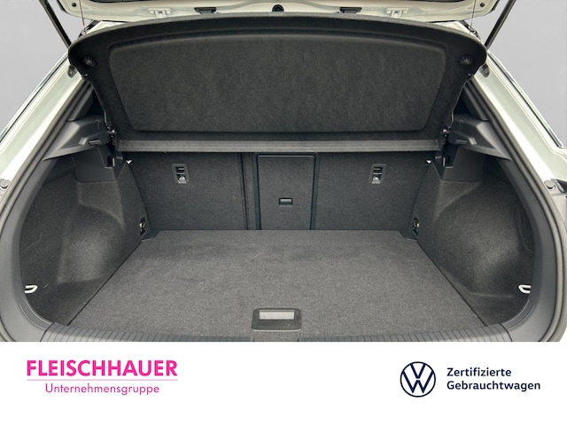 Volkswagen T-Roc DSG R-Line