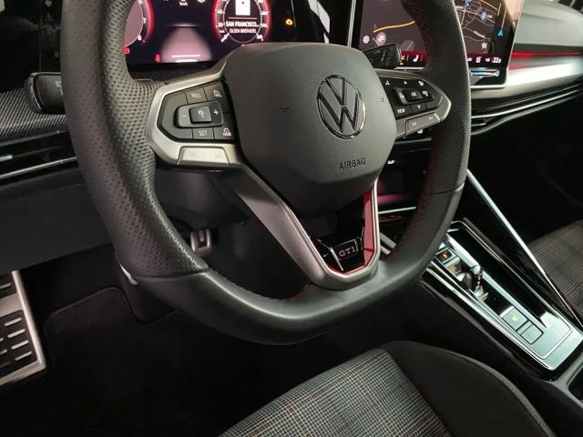 Volkswagen Golf 2.0 TSI DSG GTI IQ.Drive