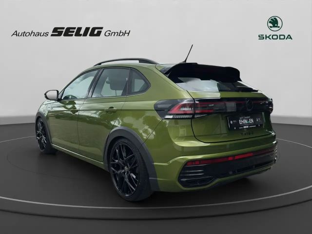 Volkswagen Taigo 1.0 TSI DSG R-Line