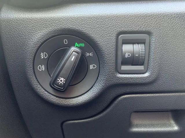 Skoda Fabia Selection