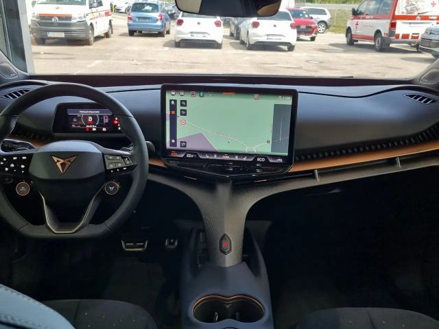 Cupra Tavascan Adrenaline