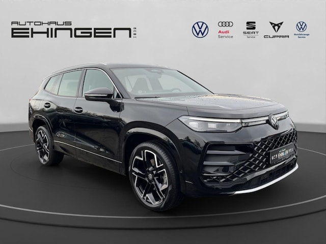 Volkswagen Tayron 2.0 TDI DSG R-Line