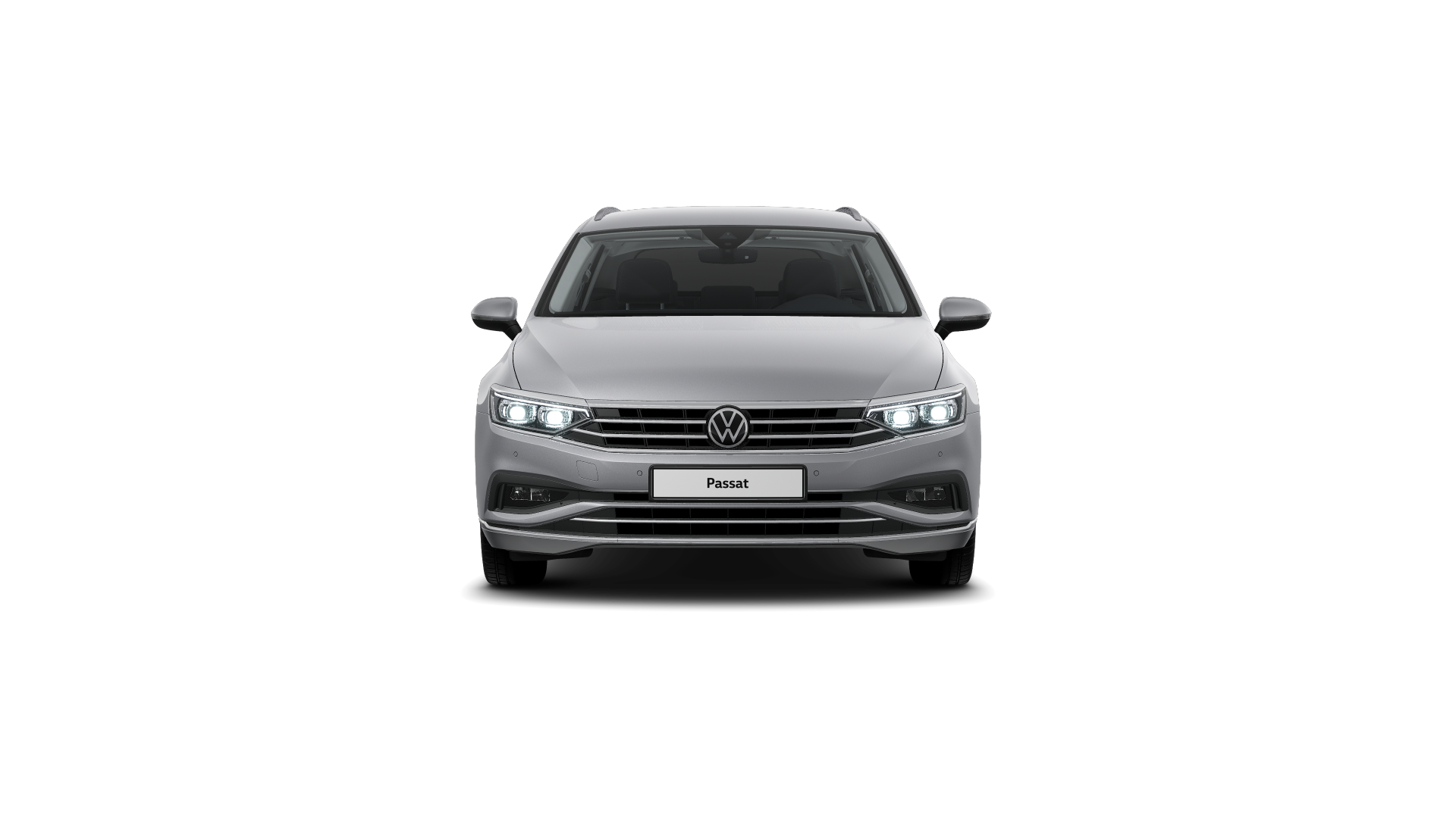 Volkswagen Passat 2.0 TDI DSG IQ.Drive Variant
