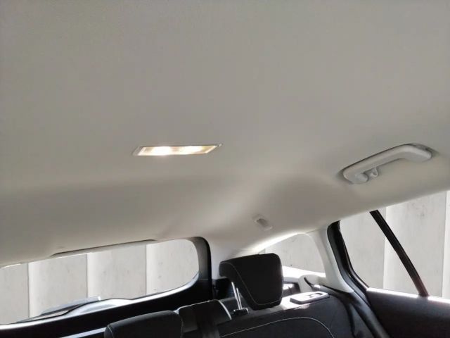 Ford Focus Cool & Connect Wagon