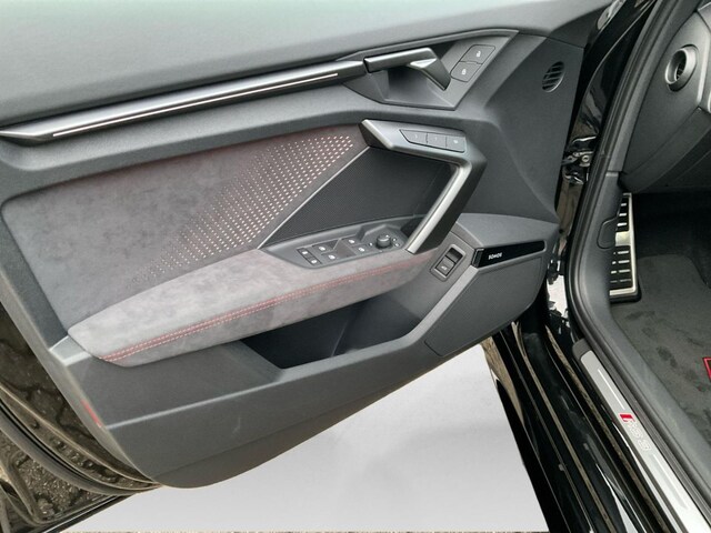 Audi RS3 Quattro S-Tronic Sportback