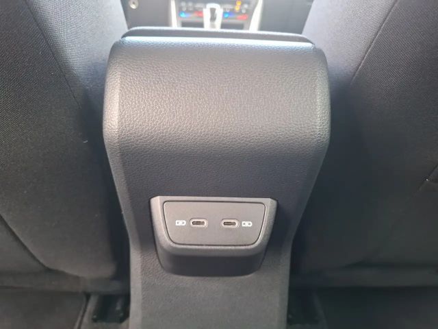 Volkswagen Polo DSG Life