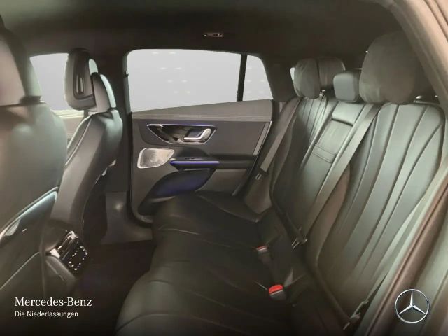 Mercedes-Benz EQE 300 AVANTGARDE Sedan