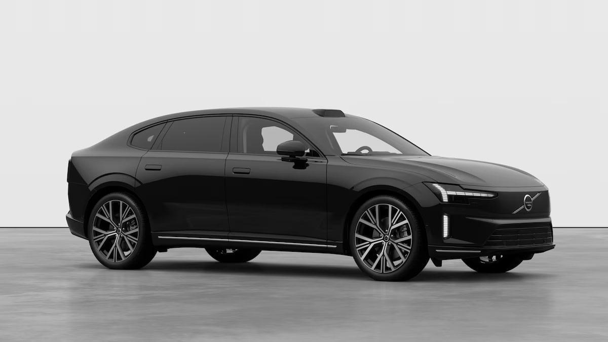 Volvo ES90 Extended range Ultra