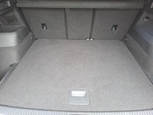 Volkswagen Tiguan 2.0 TDI 4Motion DSG R-Line