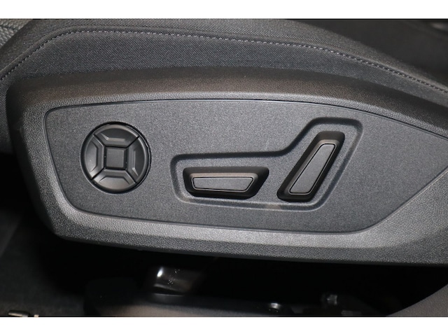 Audi A3 Hybride S-Tronic Sportback