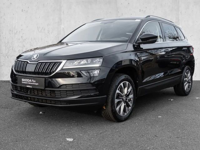 Skoda Karoq 1.5 TSI Ambition