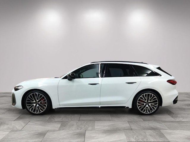 Audi S5 Avant S-Tronic