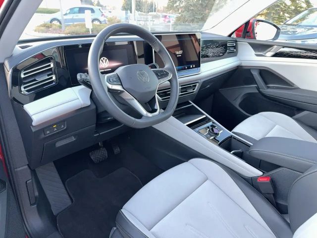 Volkswagen Tiguan Elegance Elegance