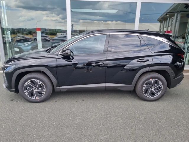 Hyundai Tucson 2WD T-GDi