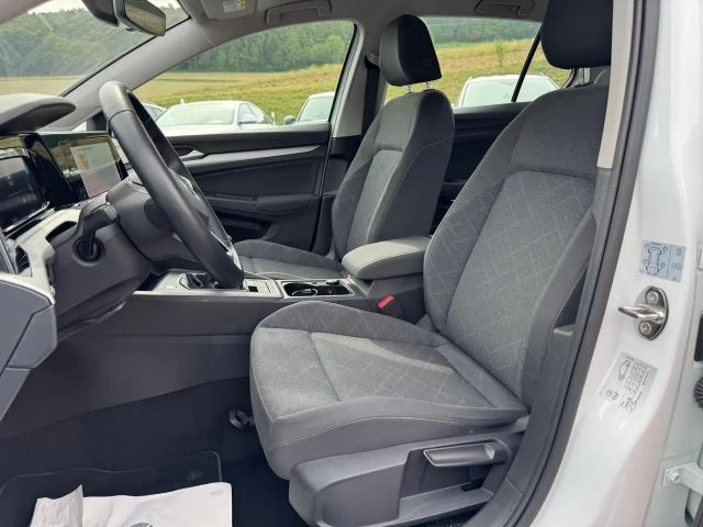 Volkswagen Golf 1.5 TSI Golf VIII Life