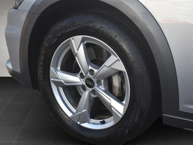 Audi A6 allroad 50 TDI Quattro