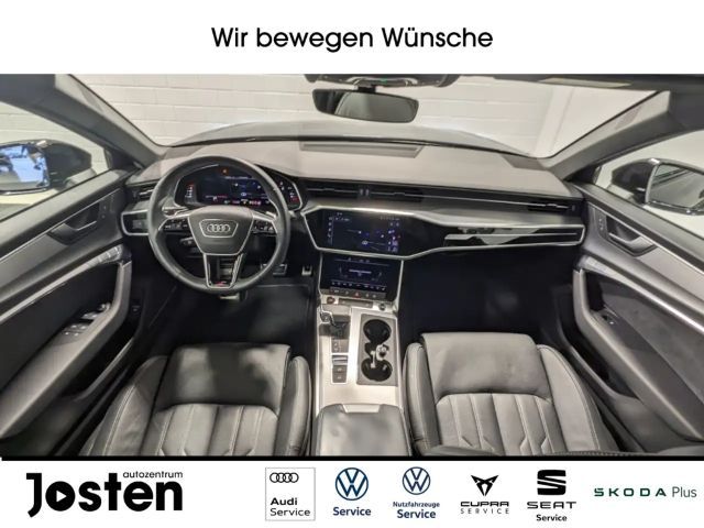 Audi S6 3.0 TDI Avant Quattro