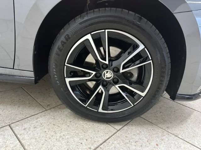 Skoda Fabia 1.0 TSI Monte Carlo