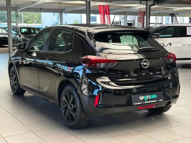 Opel Corsa 1.2 *RFK*SHZ*DAB*LED*Totwinkel*