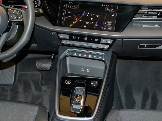 Audi A3 35 TDI S-Tronic Sportback