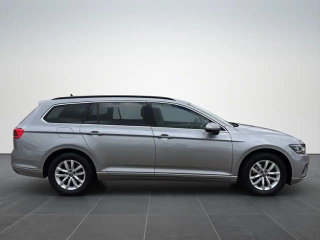 Volkswagen Passat Business Variant