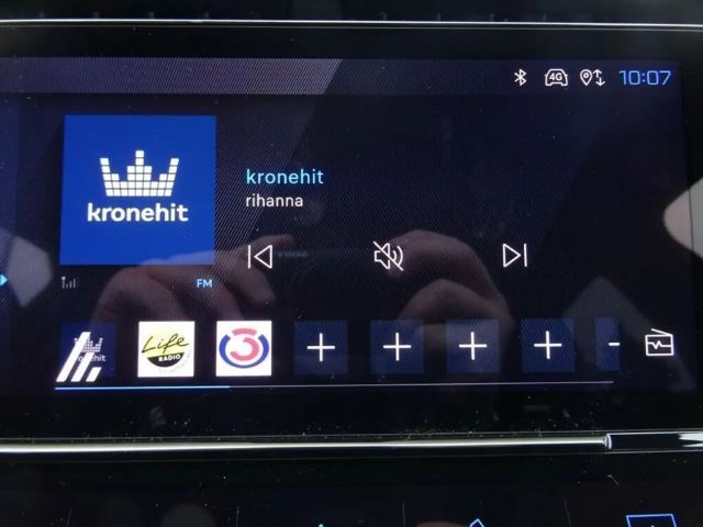 Peugeot 308 GT-Line SW