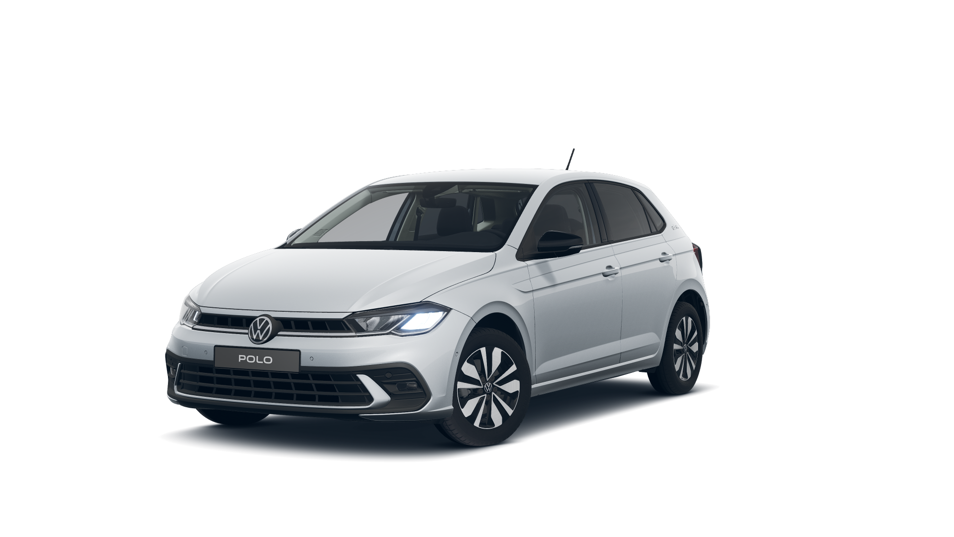 Volkswagen Polo DSG Life