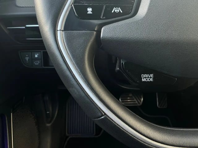 Kia EV6 77,4 kWh GT-Line