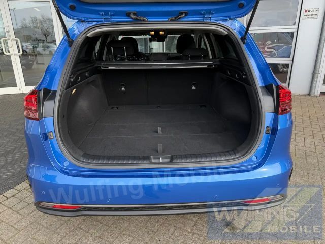 Kia Ceed GDi SportWagon Vision