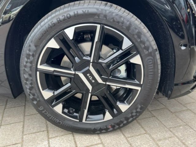 Kia EV6 GT-Line Vierwielaandrijving