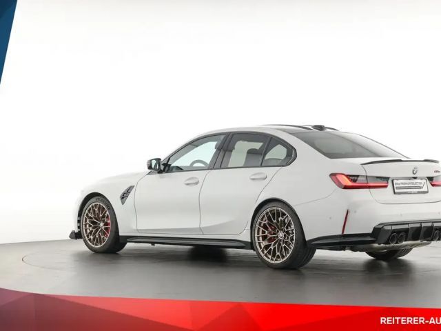 BMW M3 CS Sedan xDrive