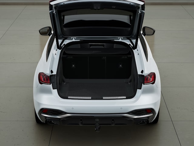 Audi A5 Avant S-Tronic