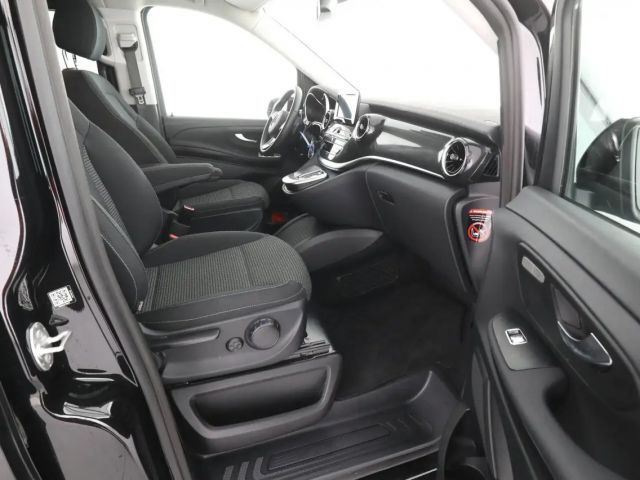 Mercedes-Benz V 300 V 300 d