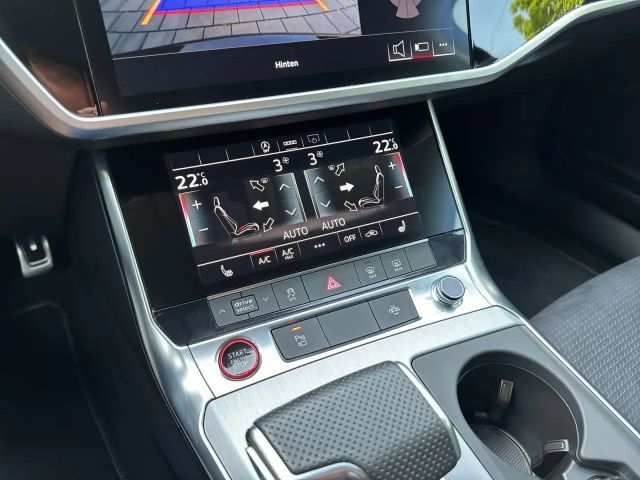 Audi S6 TDI AHK/Matrix/B&O/Nav/Assist/optik/20"