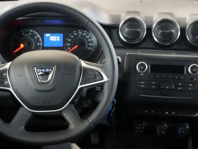 Dacia Duster Essential II