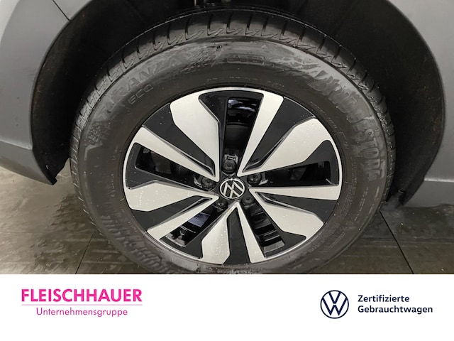 Volkswagen Taigo 1.0 TSI Life Move