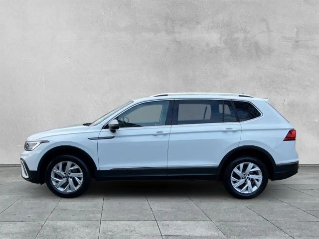 Volkswagen Tiguan 2.0 TDI Allspace DSG Life
