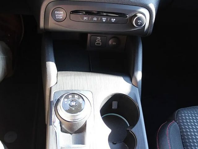 Ford Focus ST Line Wagon